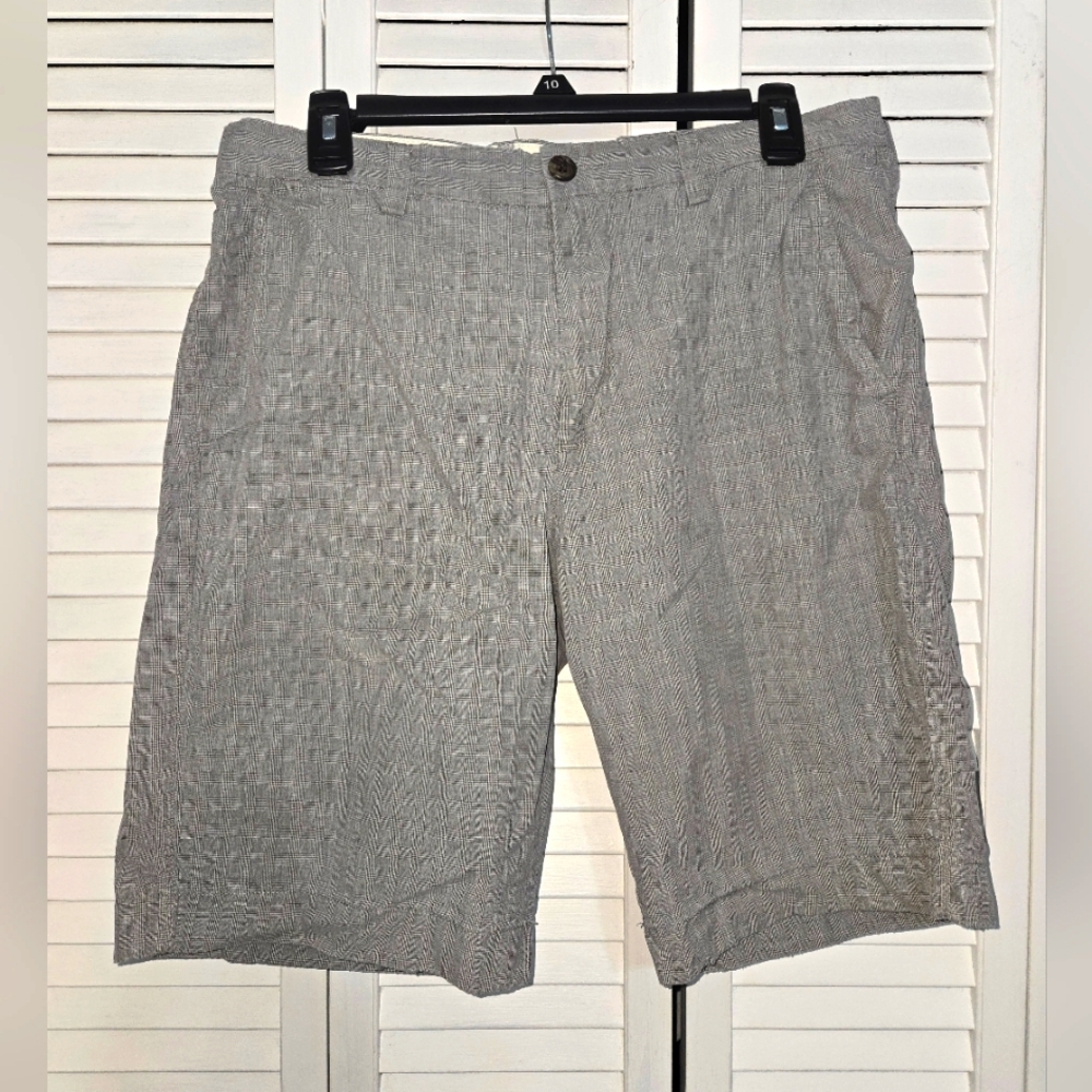 J Crew Men's waist 32 Club Shorts